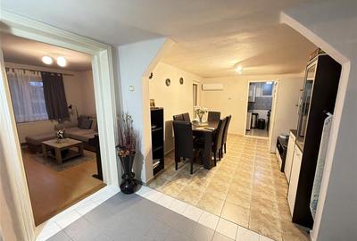 Casă cu 3 camere cu Teren 172 Mp în Dealuri Oradea - 7