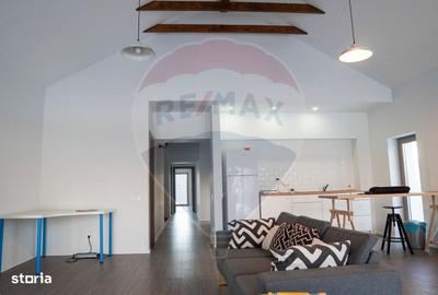Casă cu 4 camere în Moara Vlăsiei - 6