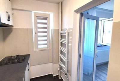 Garsonieră modernă, complet mobilată si utilată, metrou Gorjului–Păcii, Apusului - 7