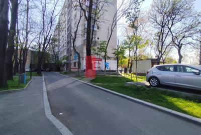 Spațiu comercial, de 38 mp, în Giurgiului - 9