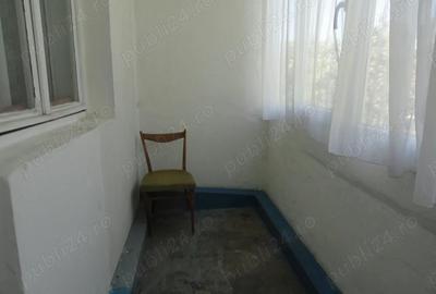 Apartament 2 camere etaj 3 zona centrala, langa Liceul Pedagogic - 5