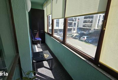 Apartament cu 2 camere în Central - 9