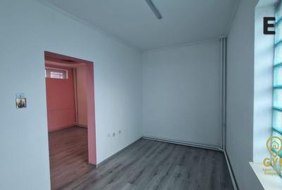 Spațiu comercial, de 300 mp, în Decebal - 17