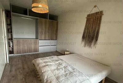Apartament 2 camere , decomandat - zona Avantgarden - 3