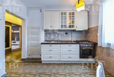 Apartament 2 camere in apropiere de Iulius Mall