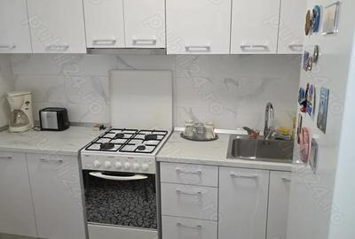 Apartament cu 3 camere decomandat în Central - 5