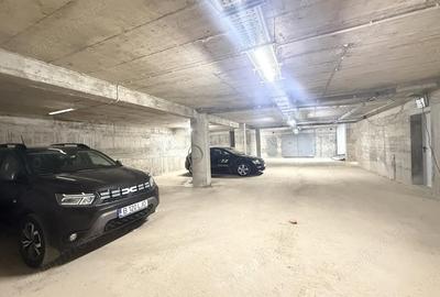 Apartament cu 3 camere decomandat în Doamna Ghica - 4