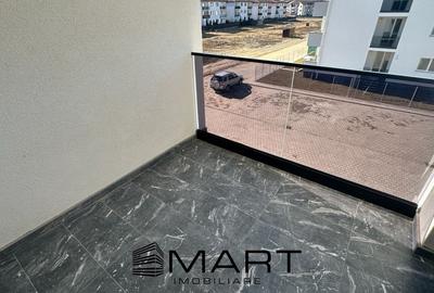 Apartament 3 camere bloc nou zona O. Goga, Selimbar, 80mp - 3