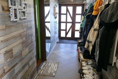 Casă individuală cu 6 camere cu Canalizare în Periferie - 8