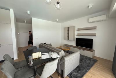 Apartament 2 camere bloc boutique Casa Presei Libere - 27