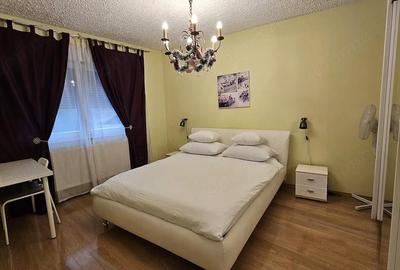 Garsonieră decomandată în Lipovei - 2