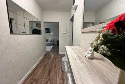 Vanzare apartament 2 camere, mobilat complet - Aviatiei - 27