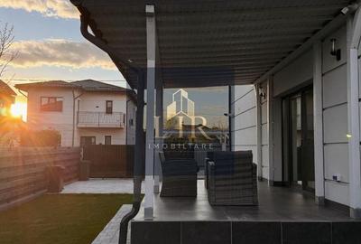 Casă cu 4 camere cu Teren 450 Mp în Rediu - 8