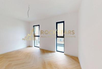 Apartament 3 Camere | Pipera | Erou Iancu Nicolae | Terasa 27mp - 10