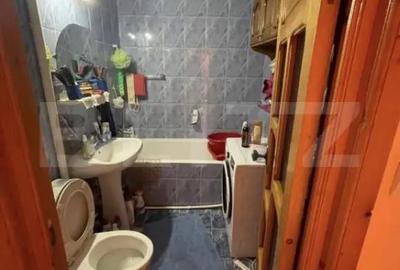 Apartament cu 3 camere decomandat, mobilat în Siret - 11