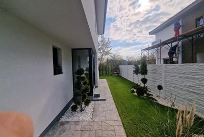 De vânzare: Duplex modern în Șanandrei, aproape de Timișoara - 9
