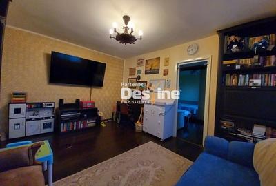 Apartament cu 2 camere nedecomandat, mobilat în Est - 4