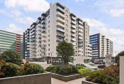 Studio Dublu Modern | Pipera | Cortina North - 9