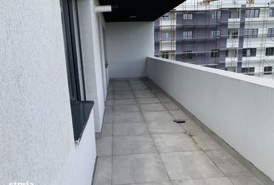 Apartament cu 2 camere decomandat în Berceni - 1