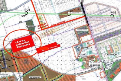 Spațiu comercial, în Aradului - 1