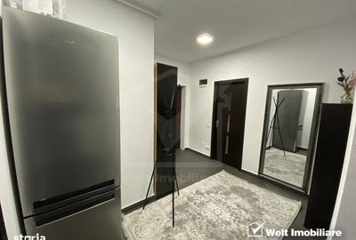 Apartament cu 3 camere, mobilat în Între Lacuri - 1