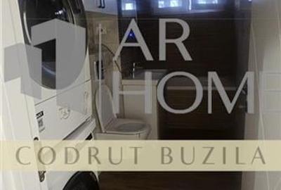 Apartament 3 camere de lux, decoamndat, Republicii, Ploiesti - 14