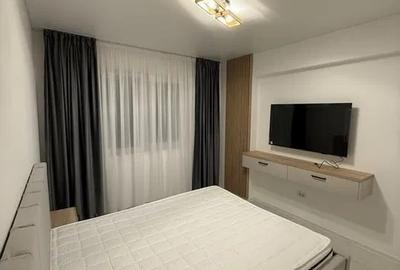 Apartament cu 2 camere decomandat în Chiajna - 3