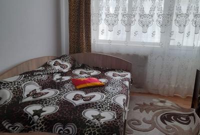 Apartament cu 2 camere semidecomandat în Central - 5