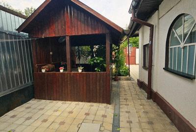 Bucurestii Noi | Casa individuala P+E cu 5 camere si pod | Curte,garaj si anexe - 6