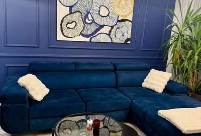 Apartament cu 3 camere în Decebal - 8