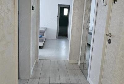 Inchiriez apartament 3 camere Tiglina 3, etaj 1, mobilat si utilat - 3