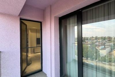 Apartament 2 camere BLOC NOU Viilor Apartament 2 camere BLOC NOU Viilor - 14