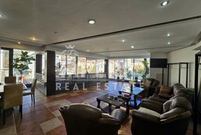 Exclusivitate! Spatiu comercial la strada intens circulata! - 4