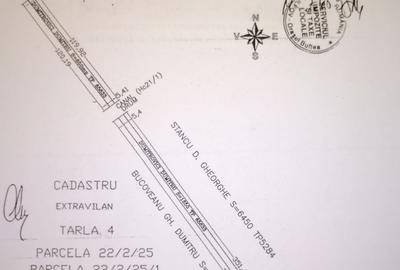 Teren în Central - 13