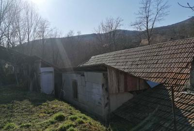 Casă cu 4 camere în Cetea - 3