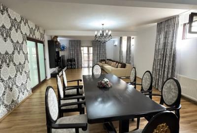 Vila P+ Et 1, Bulevardul Bucuresti - 4