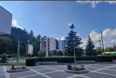 Apartament  spatios 4 camere,2 parcari,2 boxe, Spitalul Judetean - 18