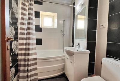 Apartament cu 3 camere Nicolina - 11