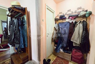 Apartament 3 camere | 63mp | Balcon | Manastur | Zona Bucium - 5