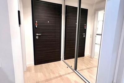 Apartament spatos, mobilat modern, parcare subterana, langa Cambridge school - 15