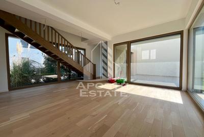 Casa Eco cu 5 camere, 3 bai, in Dumbravita - 3