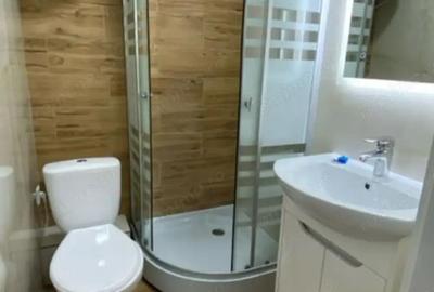 Garsonieră decomandată în Tineretului