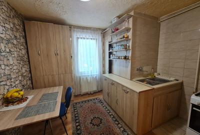 Apartament cu 2 camere decomandat în Tudor - 5