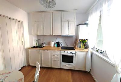 Apartament cu 3 camere, mobilat în Crângași - 2