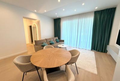 Apartament cu 2 camere, mobilat în Aviației - 2