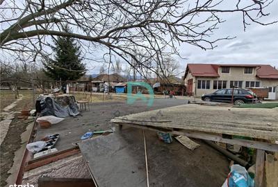 Casă cu 6 camere cu Teren 2400 Mp în Bartolomeu - 15