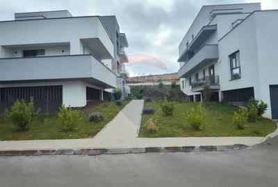 Apartament 3 camere, prima inchiriere - Zona Vivo / Urbano Panoramic - 4