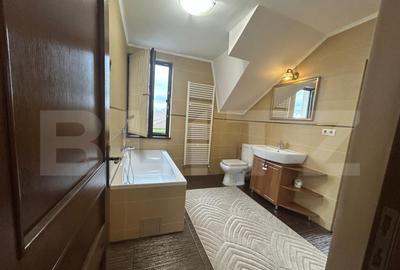 Casa superba amenjata in stil clasic - 3