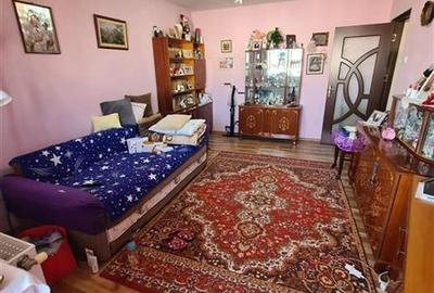 Apartament 2 camere decomandat Astra Carpatilor - 3