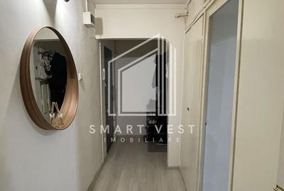 Apartament cu 2 camere semidecomandat în Micro 16 - 16